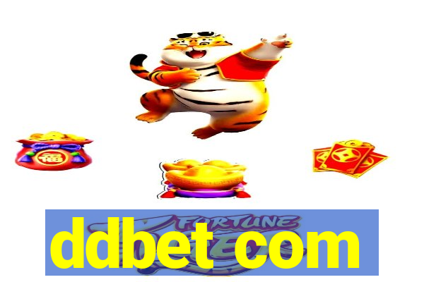 ddbet com