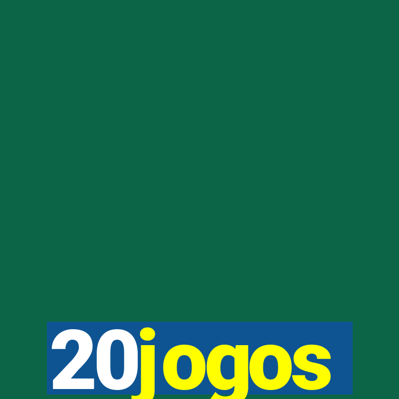 20jogos