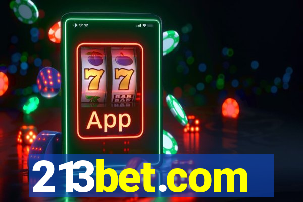 213bet.com