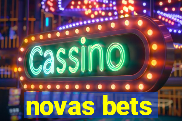 novas bets