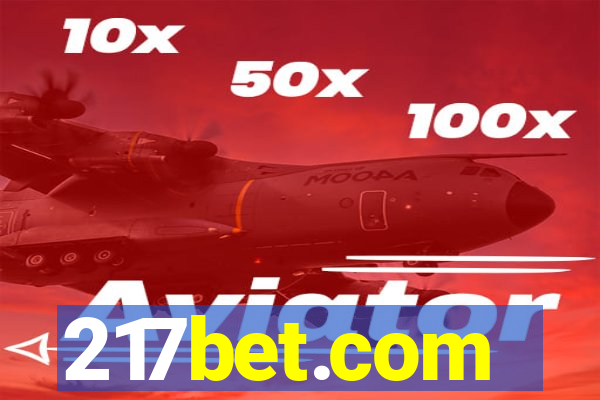 217bet.com