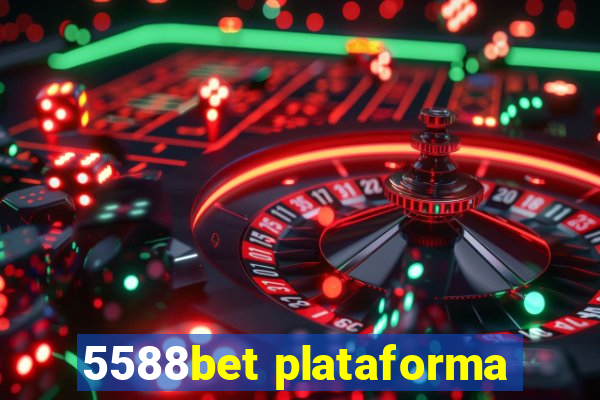 5588bet plataforma