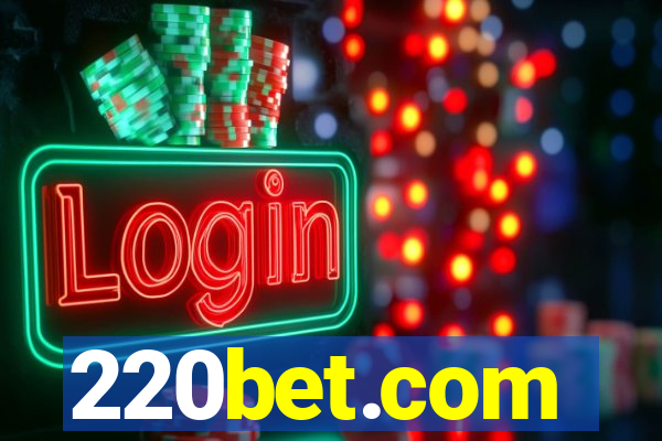 220bet.com