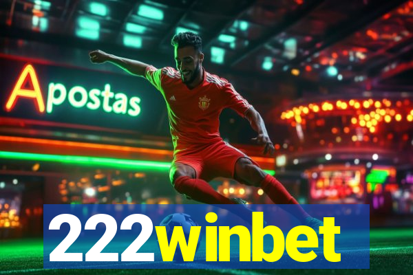 222winbet