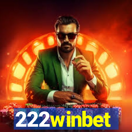 222winbet