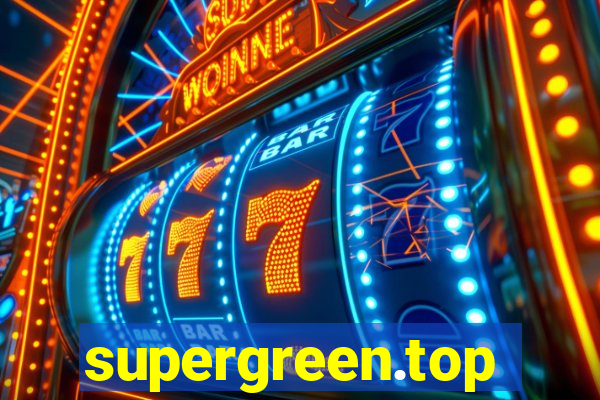 supergreen.top