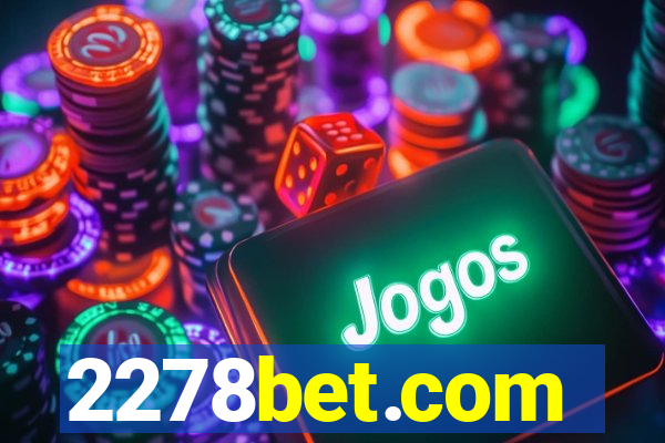 2278bet.com