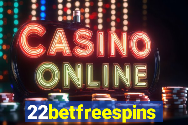 22betfreespins