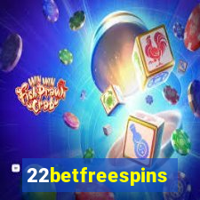 22betfreespins