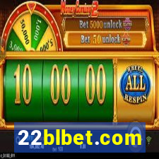 22blbet.com