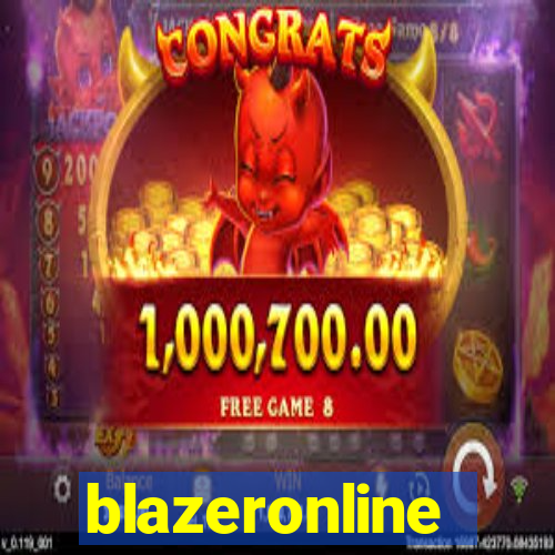 blazeronline