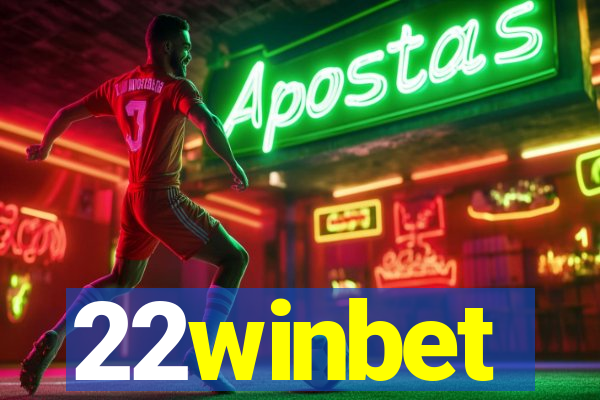 22winbet