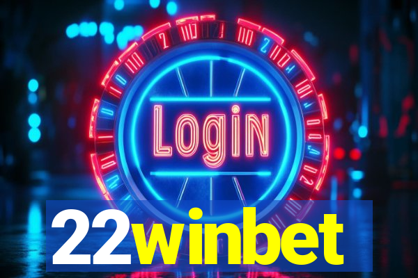 22winbet