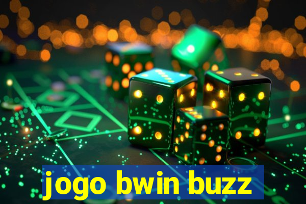 jogo bwin buzz