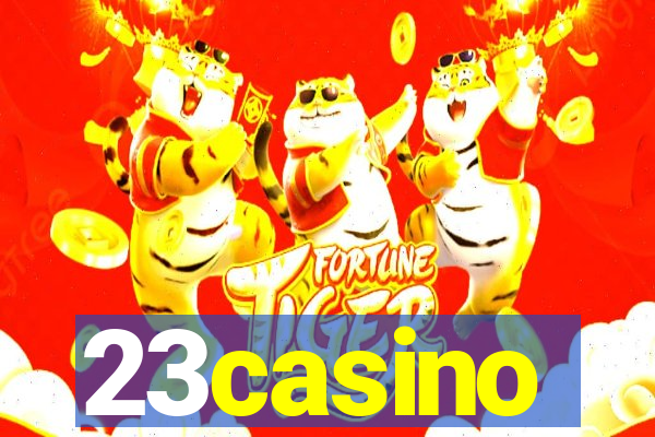 23casino