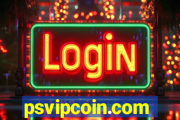 psvipcoin.com