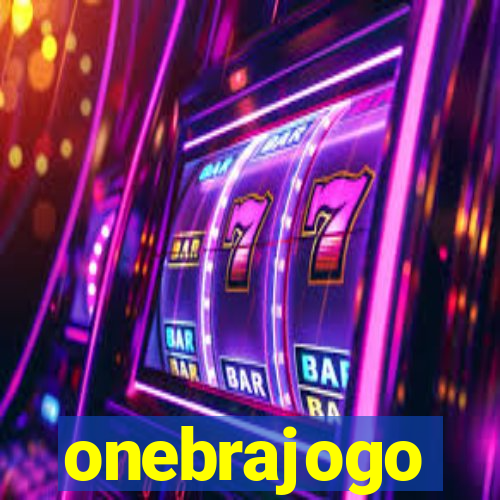 onebrajogo