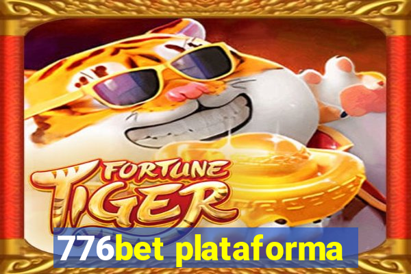 776bet plataforma