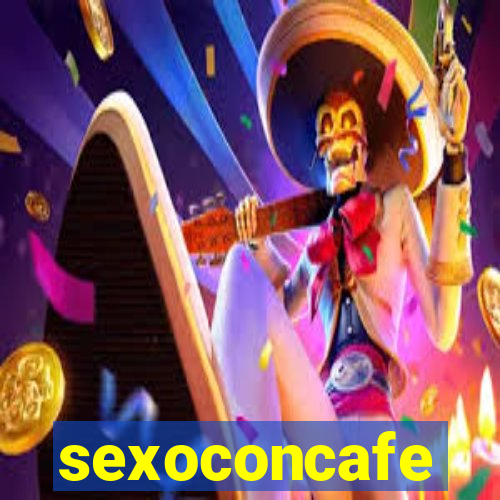 sexoconcafe