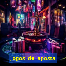 jogos de aposta demo gratis