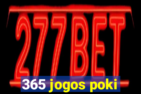 365 jogos poki