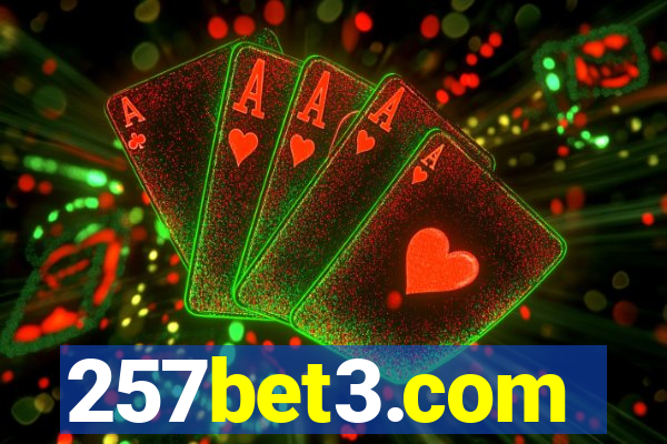 257bet3.com