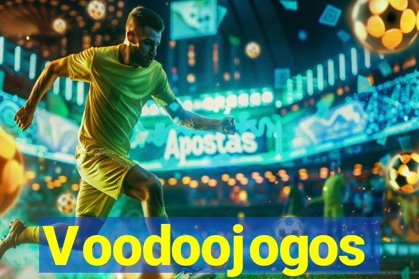 Voodoojogos