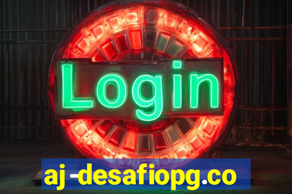 aj-desafiopg.com