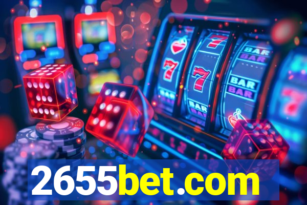 2655bet.com