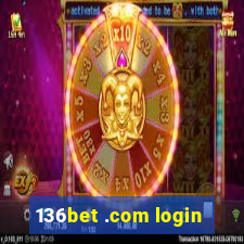 136bet .com login