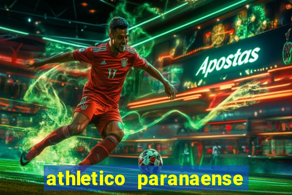 athletico paranaense x bragantino