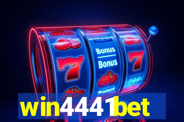 win4441bet