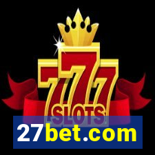 27bet.com