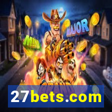 27bets.com