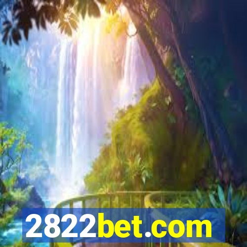 2822bet.com