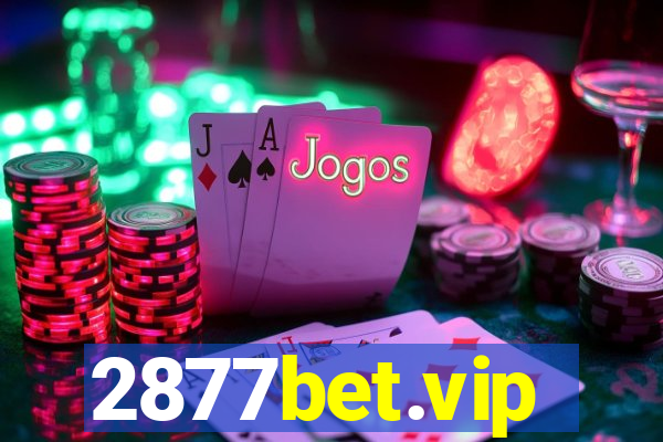 2877bet.vip