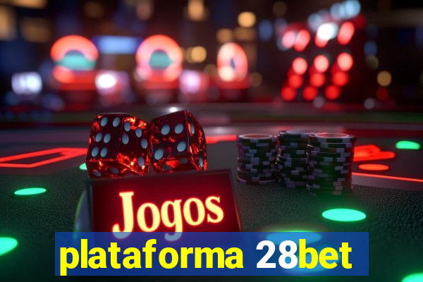 plataforma 28bet