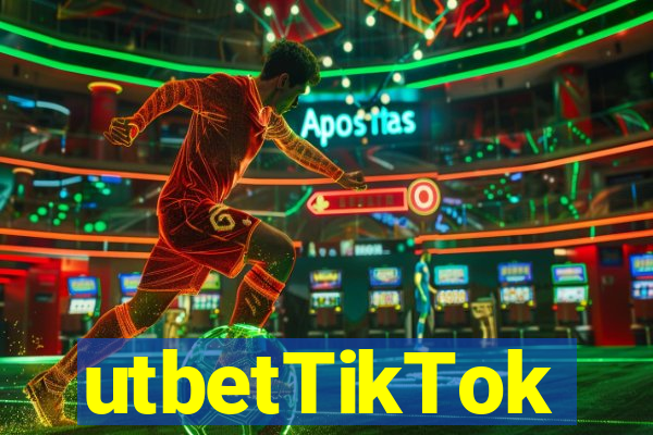 utbetTikTok