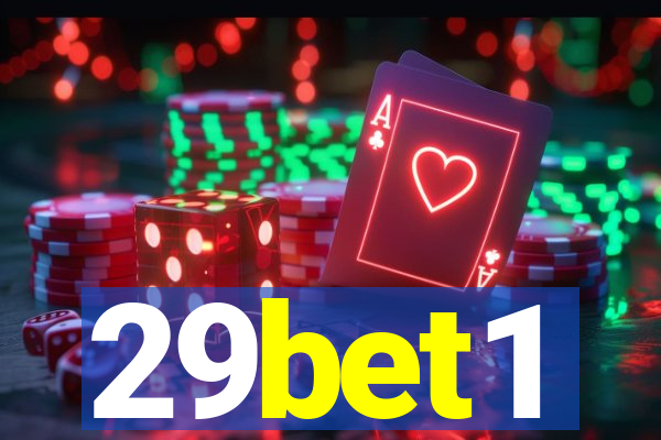 29bet1