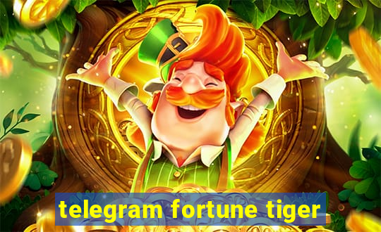 telegram fortune tiger