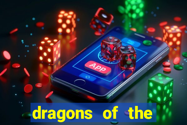 dragons of the edge game site