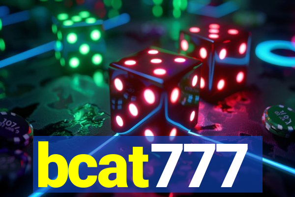 bcat777