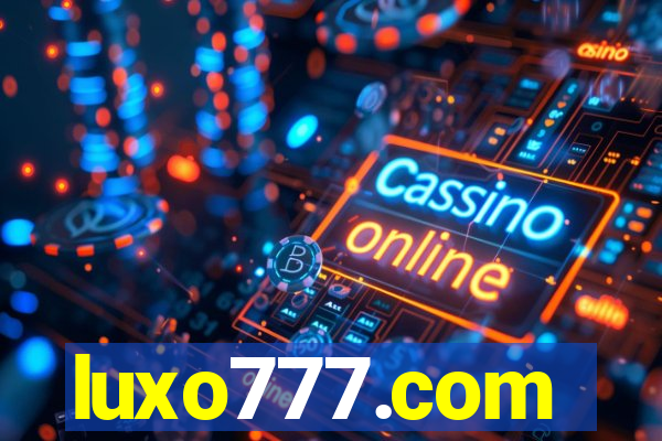 luxo777.com