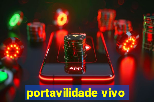 portavilidade vivo