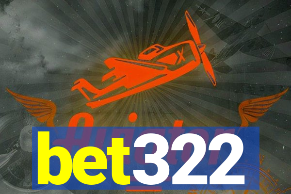 bet322