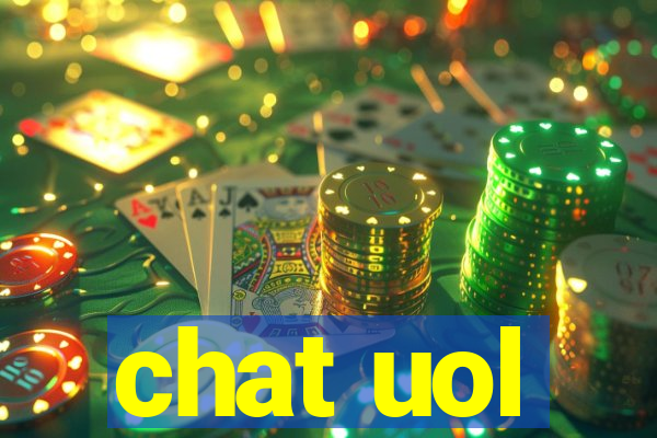 chat uol