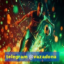 telegram @vazadona