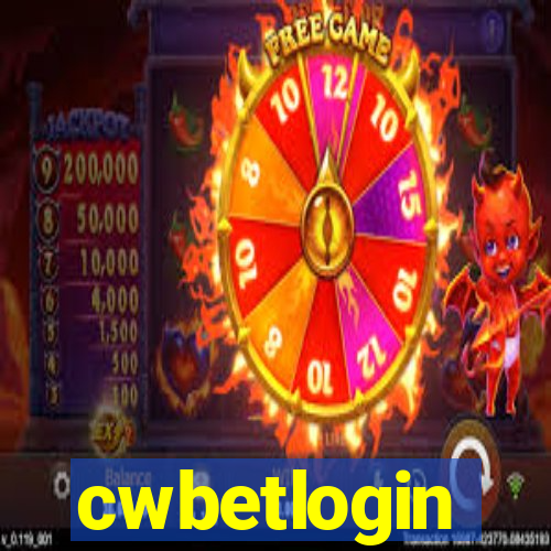 cwbetlogin