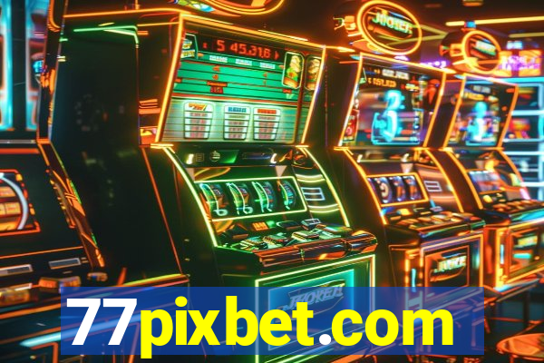 77pixbet.com