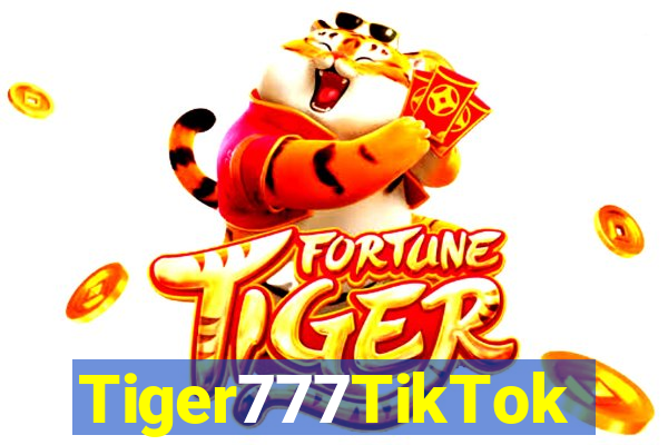 Tiger777TikTok